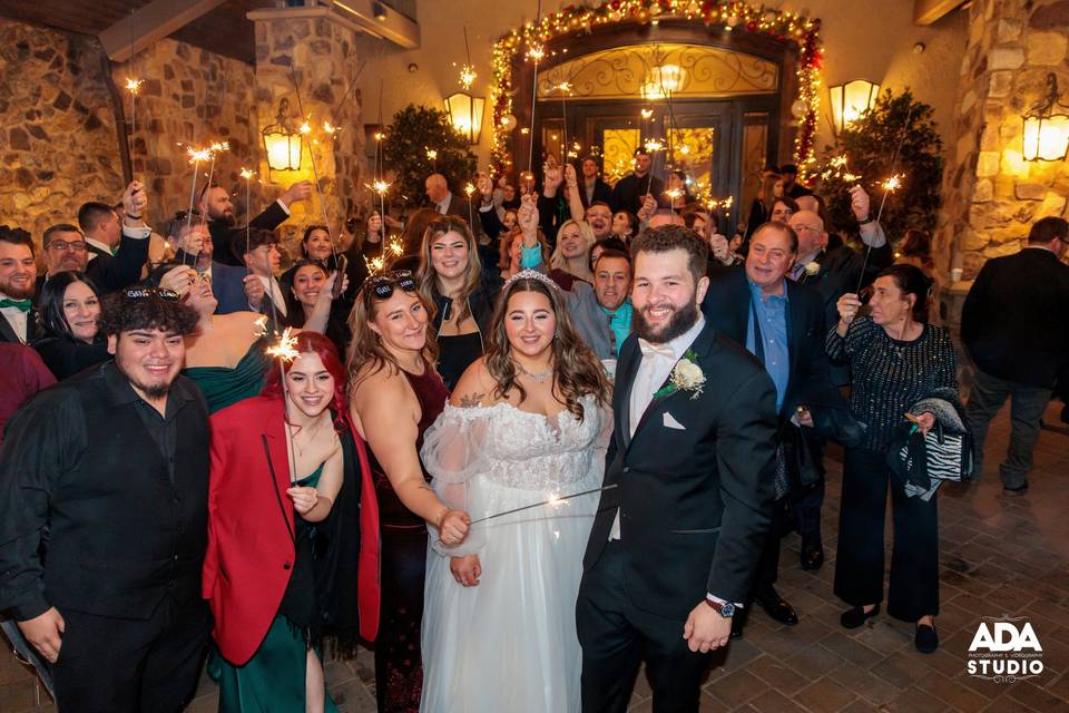 Wedding