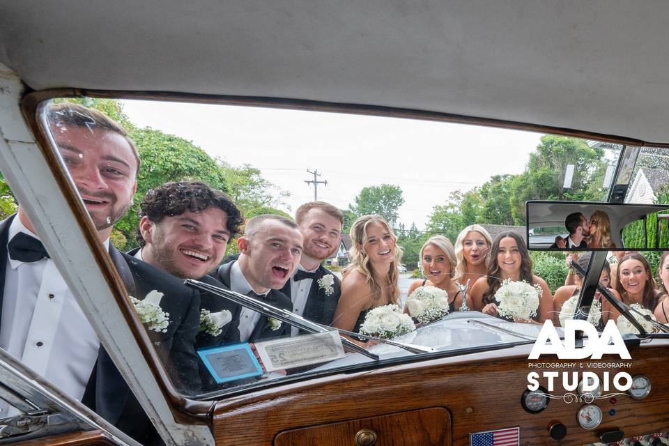 Wedding