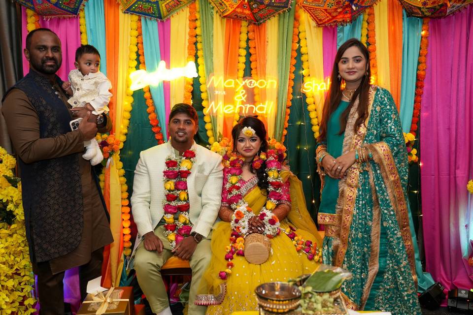 Wedding