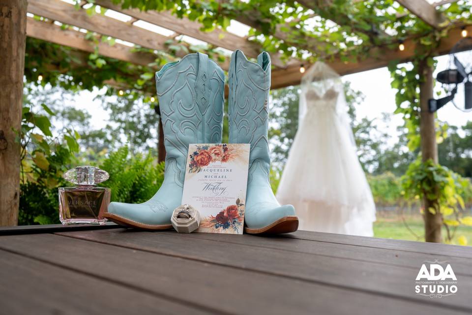 Wedding