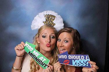 Action Photo Booth Company