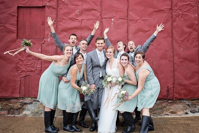 Shannon Hodges Photography