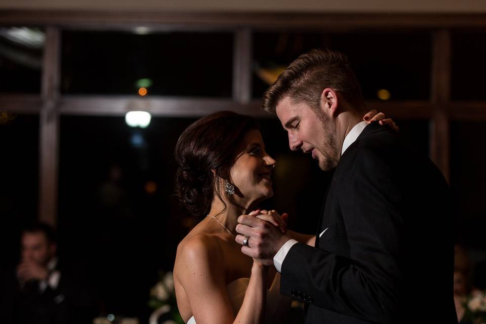 First Dance