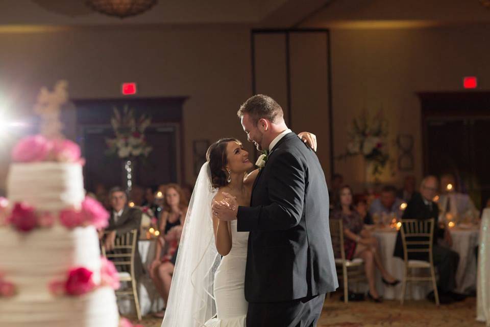 First Dance