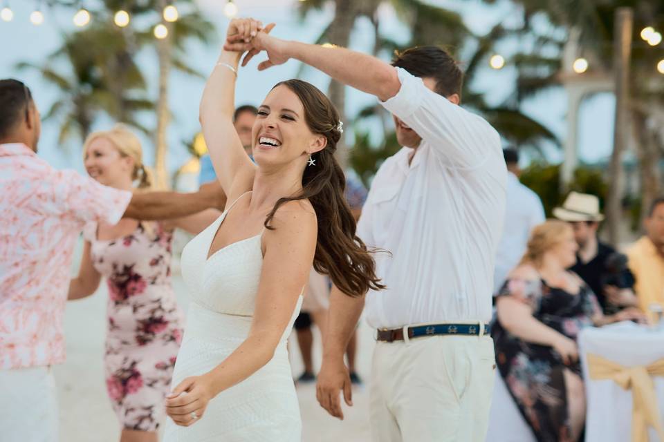 A Joyful Celebration