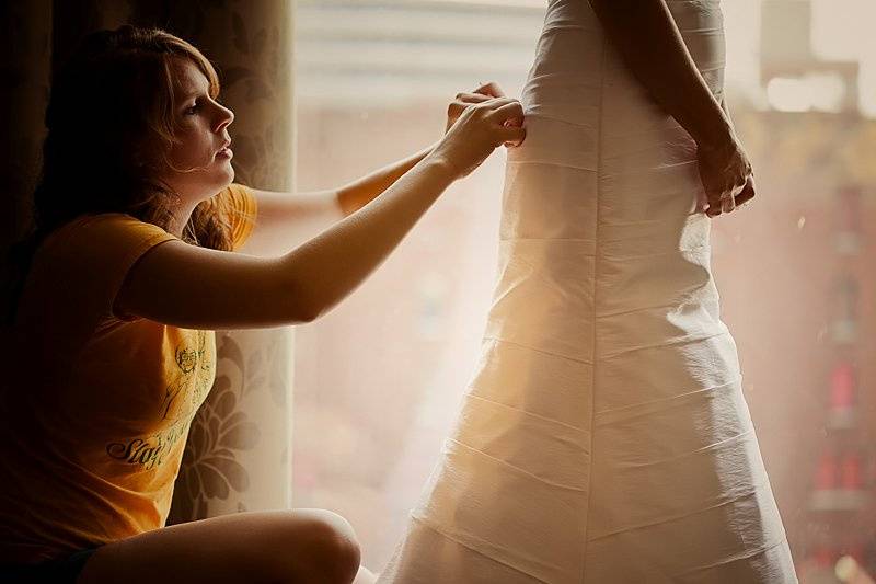 Taras Muzychko Photography