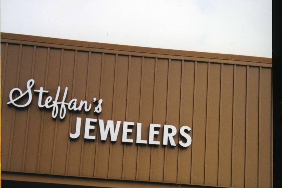 Steffan's Jewelers Inc.