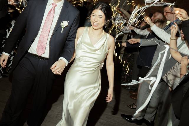 Wedding Walkout
