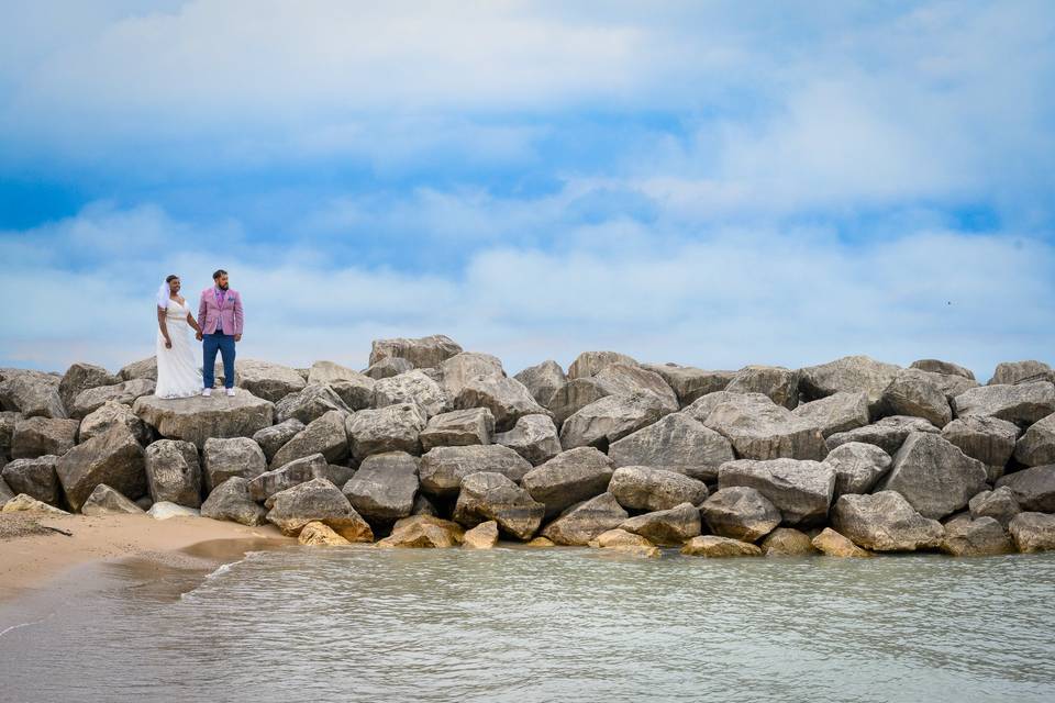 Lake Michigan