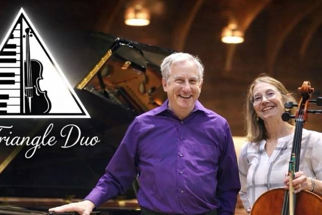 The Triangle Duo