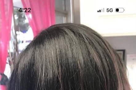 Ena’Vative Hair Studio