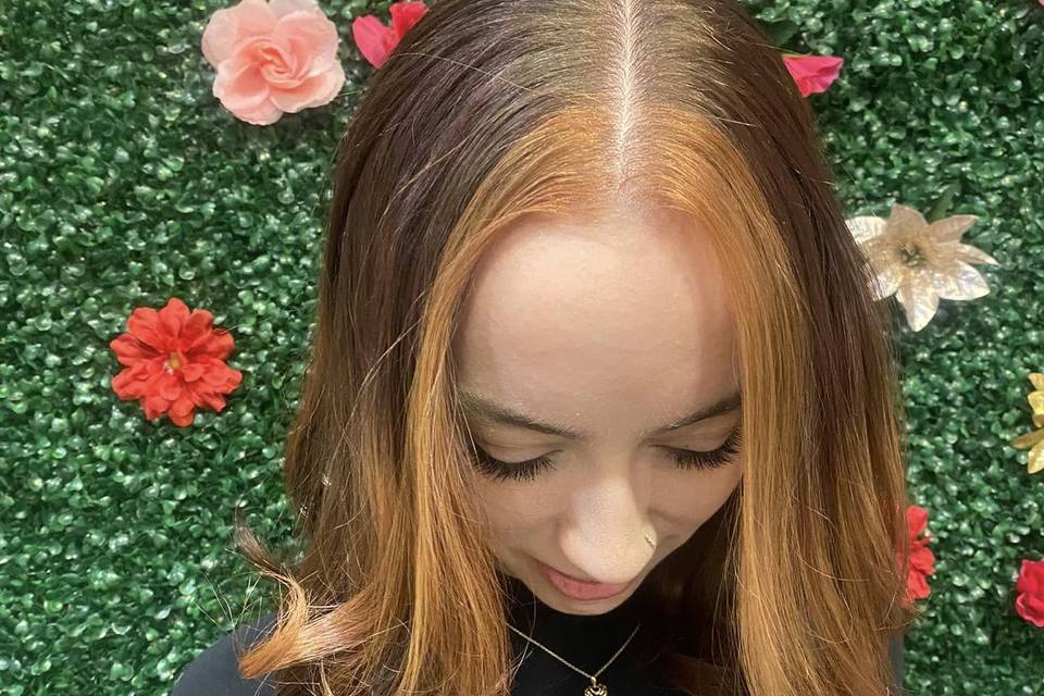 Ena’Vative Hair Studio