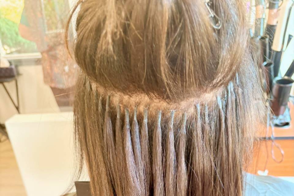 Ena’Vative Hair Studio
