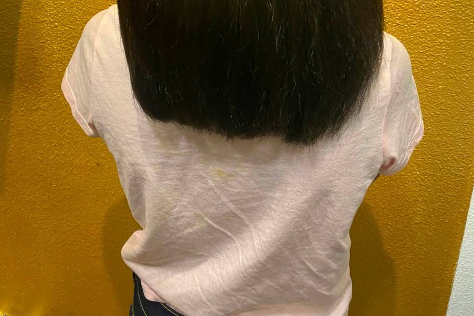 Ena’Vative Hair Studio