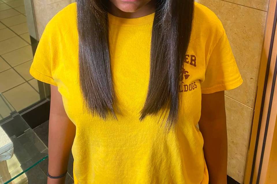 Ena’Vative Hair Studio
