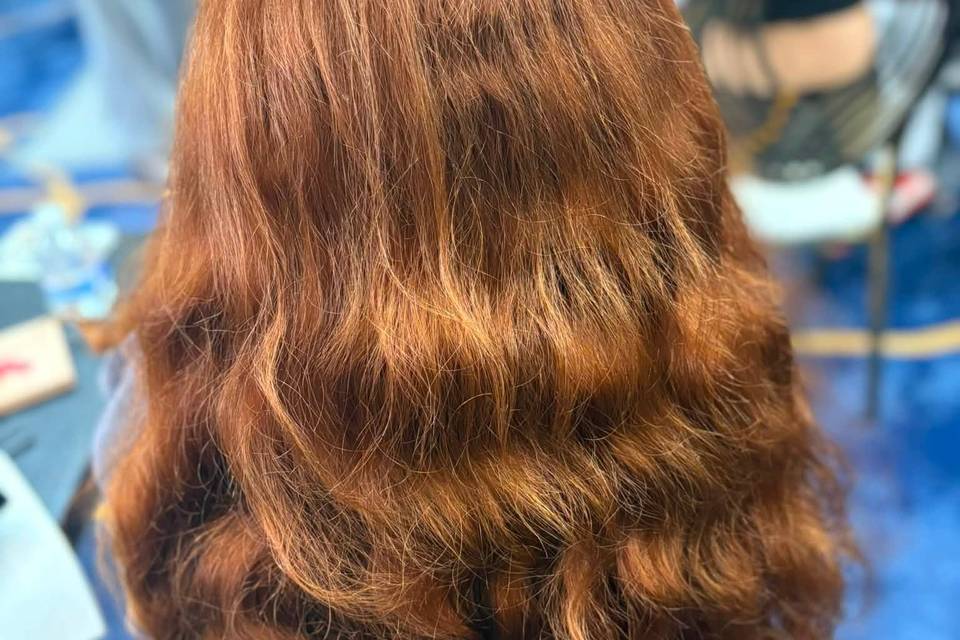 Ena’Vative Hair Studio