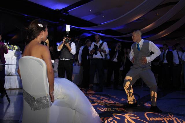 Blanc Noir Event Group DJ Clifton NJ WeddingWire