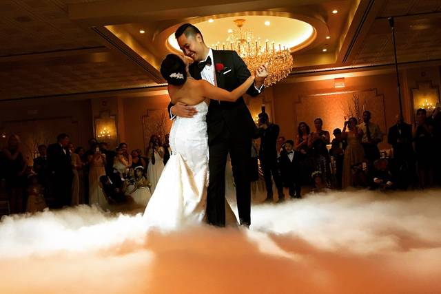 Blanc Noir Event Group DJ Clifton NJ WeddingWire