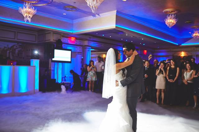 Blanc Noir Event Group DJ Clifton NJ WeddingWire