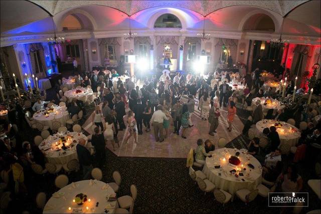 Blanc Noir Event Group DJ Clifton NJ WeddingWire