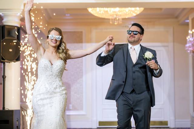 Blanc Noir Event Group DJ Clifton NJ WeddingWire