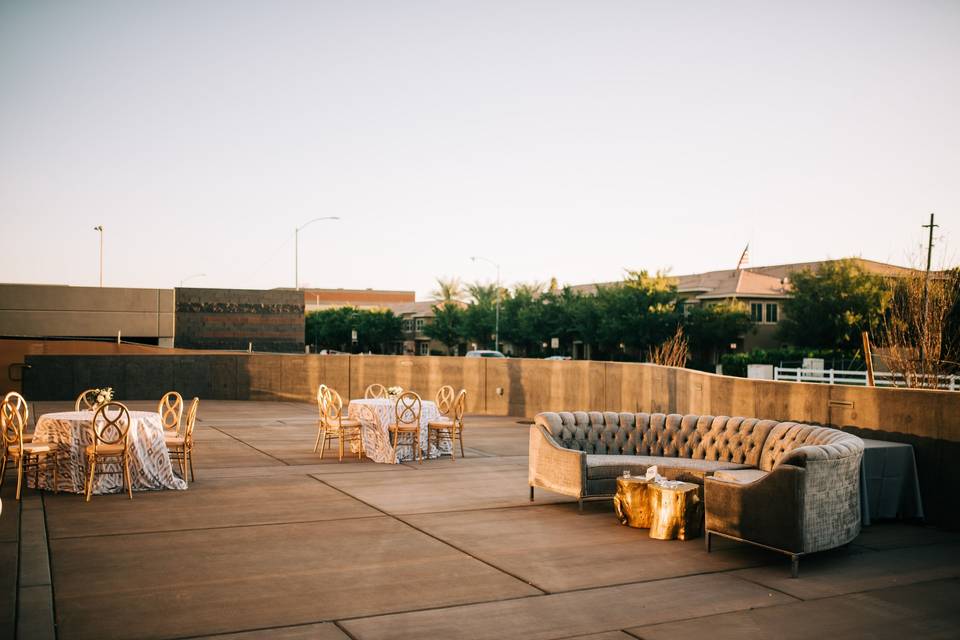 Sunny | Event by: Santa Barbara Catering Photo provided by Josh Snyder Photography