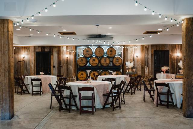 The Winery at Bull Run