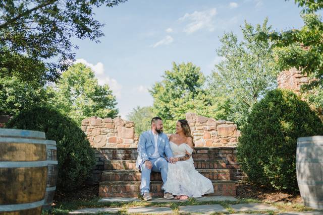 The Winery at Bull Run