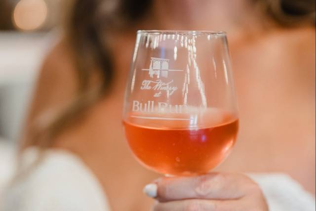 The Winery at Bull Run