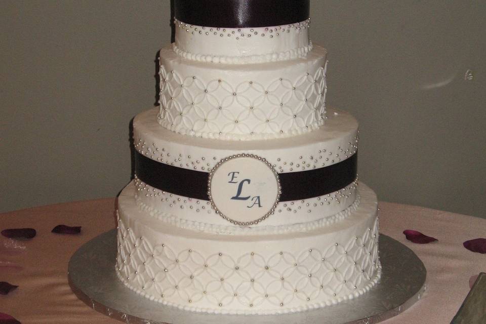 Laulie Cakes