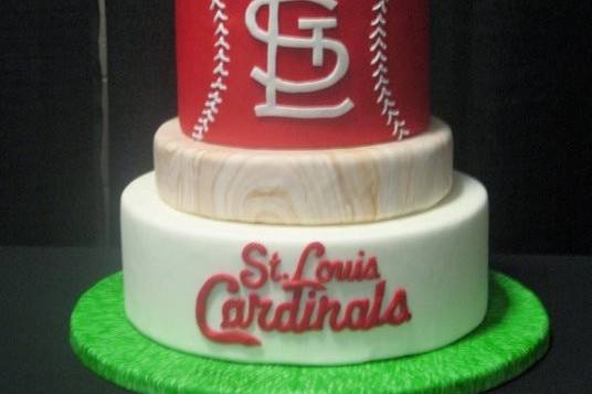 Have a sense of humor? Get a groom's cake - Bride St. Louis