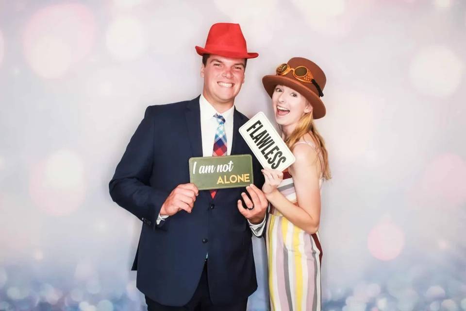 Manic 360 Photobooths