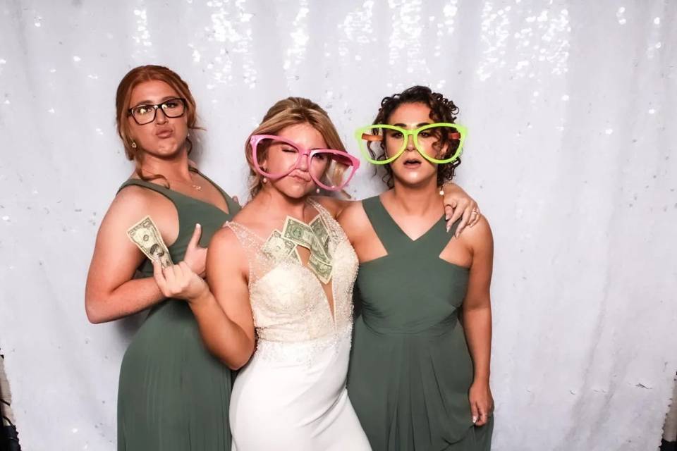 Manic 360 Photobooths