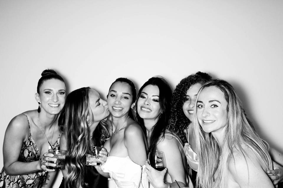 Manic 360 Photobooths