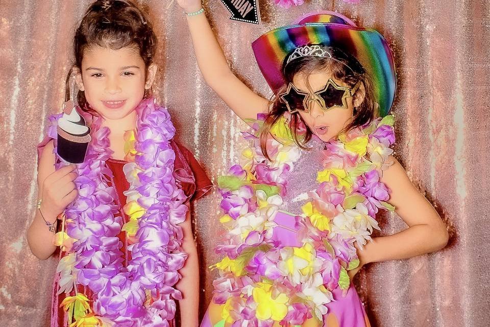 Kid Party