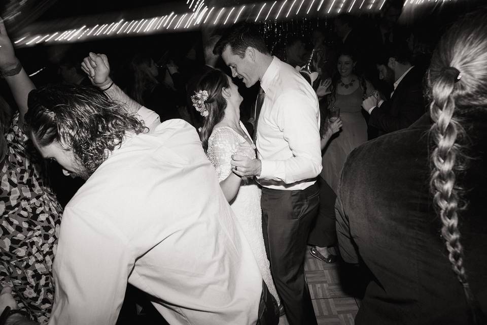 Reception-Roblay's