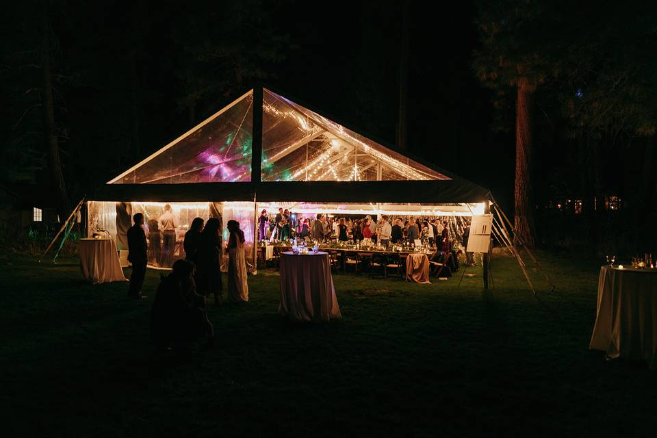 Reception-Roblay's