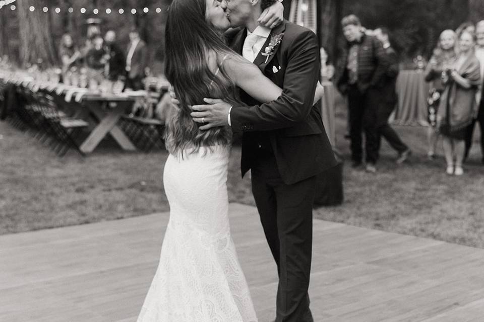 Reception-Roblay's