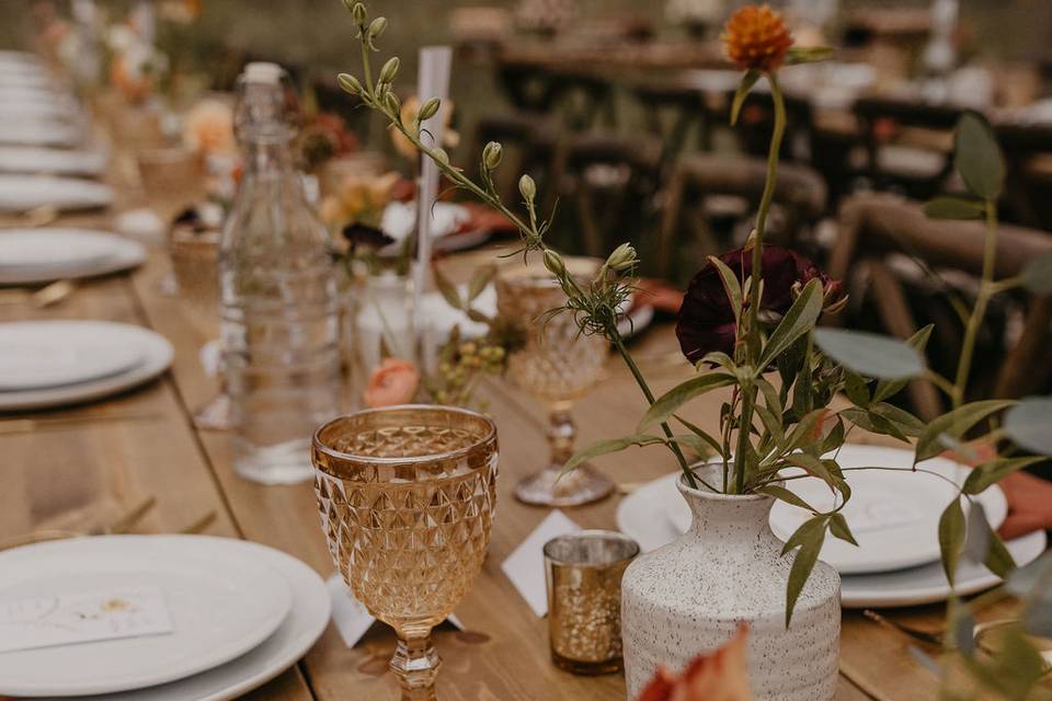 Reception-Roblay's