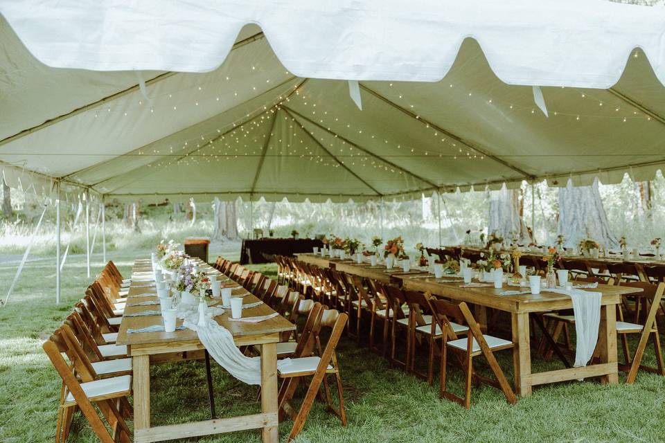 Reception-Roblays