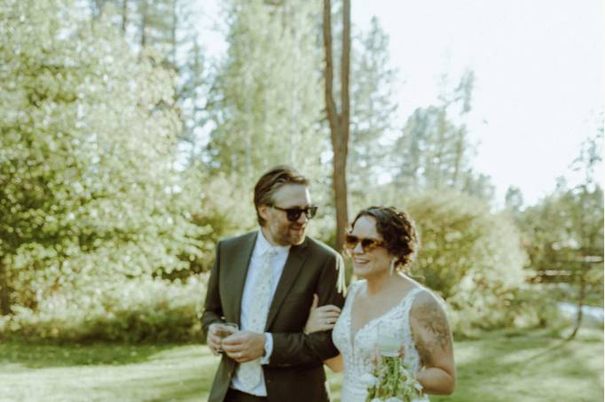 After- 'I Do'