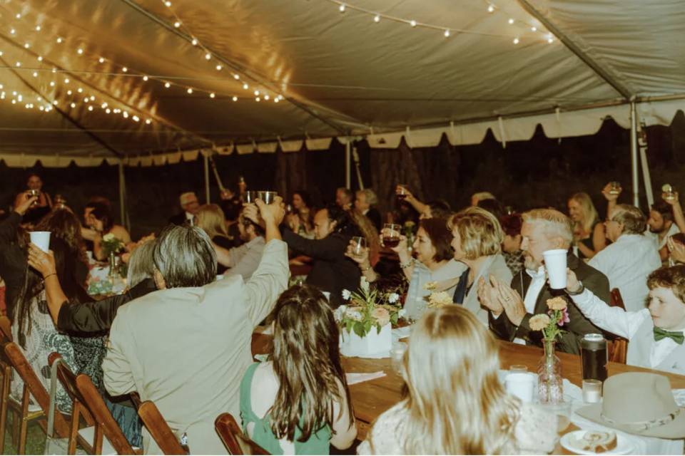 Reception-Roblays