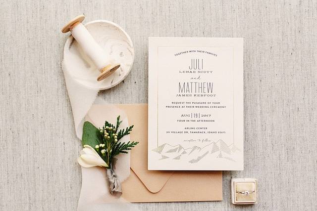 Brie Thomason Photography