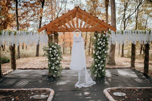 Ceremony space
