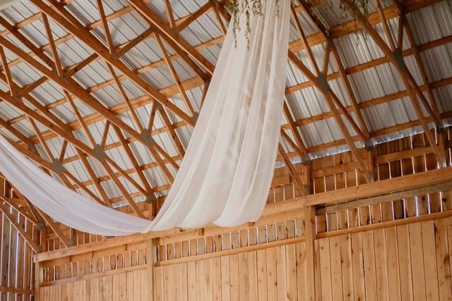Event space