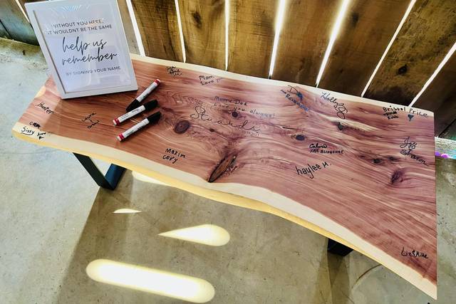 Every Little Thing Weddings & Events