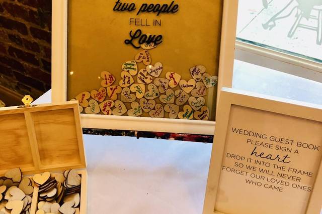 Every Little Thing Weddings & Events