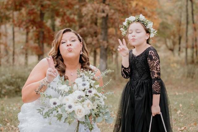 Every Little Thing Weddings & Events