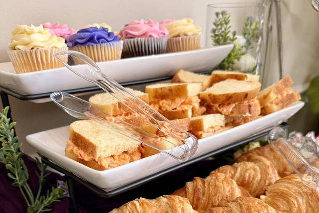 Every Little Thing Weddings & Events