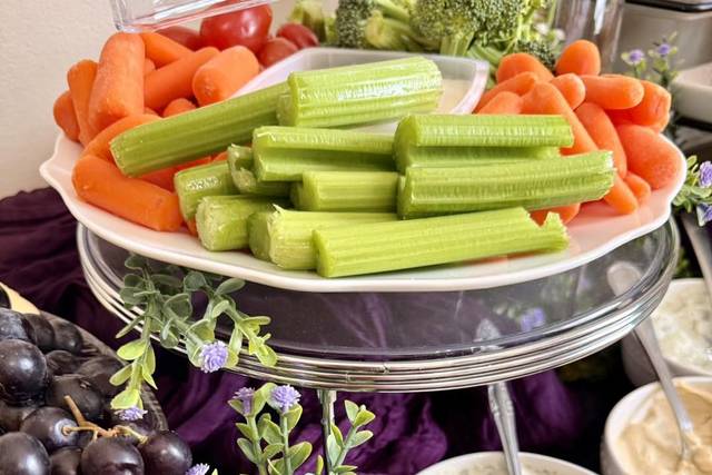 Every Little Thing Weddings & Events